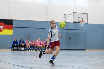 Bild 238 - wBJ NFV Futsalmeisterschaft